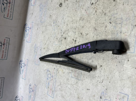 Stergator hayon Dacia Duster 2019