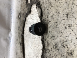 Buton start-stop Renault Captur 0.9 Benzina 2018
