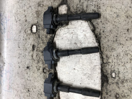 Fise bujii Renault Captur 0.9 Benzina 2018