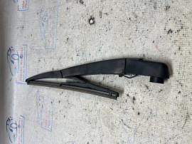 Stergator hayon Dacia Duster 2022