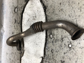 Conducta racitor gaze Volkswagen Touareg 2007