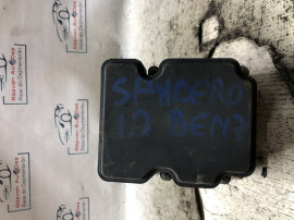 Pompa abs Dacia Sandero 1.2 Benzina 2012