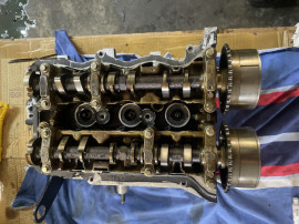 Chiuloasa Dacia Sandero 2 1.0 Benzina 2018