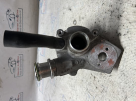 Turbina Skoda RAPID 1.2 2014