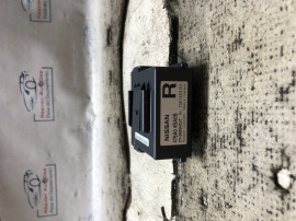 Modul electronic Nissan X-Trail 1.6 Motorina 2016