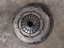 Kit ambreiaj Skoda RAPID 1.2 Benzina 2014