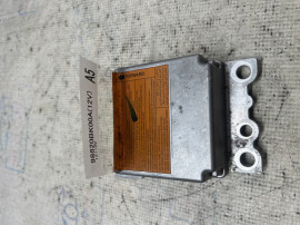 Modul airbag Nissan Qashqai 1.6 Motorina 2012