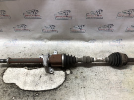 Planetara dreapta fata Renault Kadjar 1.2 Benzina 2017