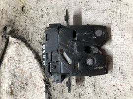 Broasca hayon Nissan Qashqai 2016