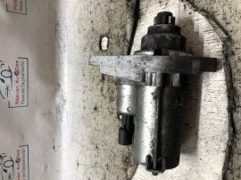 Electromotor Skoda RAPID 2012