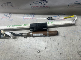 Airbag cortina dreapta Kia Sportage 2012