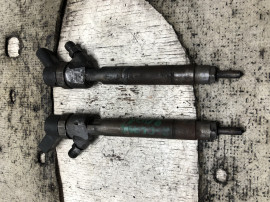 Injector Mercedes A-Class 2001