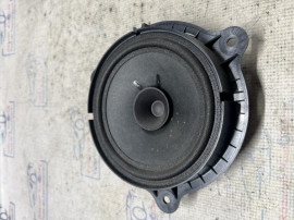 Boxa stanga spate Nissan Qashqai 2012