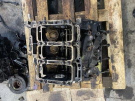 Bloc motor Audi A6 C7 3.0 Motorina 2012