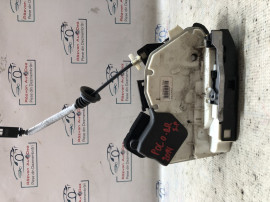 Broasca dreapta spate Volkswagen Polo 2014