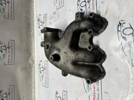 Galerie Admisie Fonta Skoda Fabia 1.4 2008