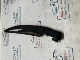 Stergator hayon Dacia Duster 2022