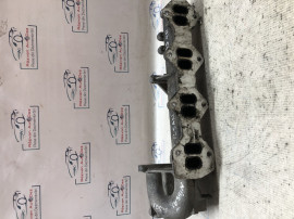 Galerie Admisie Fonta Nissan Qashqai 2012