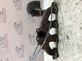 Galerie evacuare Renault Clio 2016