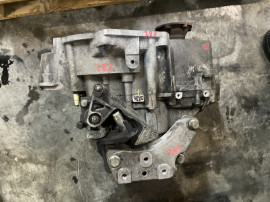 Cutie de viteze 6 trepte Volkswagen Tiguan 2.0 Motorina 2018