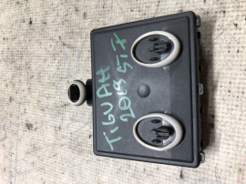 Modul Portiera Stanga Fata Volkswagen Tiguan 2019