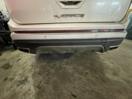 Bara spate Ford EDGE 2.0 Motorina 2018