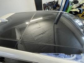 Cupola cu panorama Ford EDGE 2.0 Motorina 2018