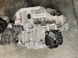 Cutie de viteze automata Skoda Octavia 4 1.5 Benzina 2022