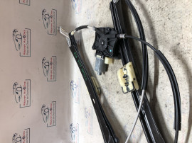 Macara geam stanga fata Volkswagen Tiguan 2019