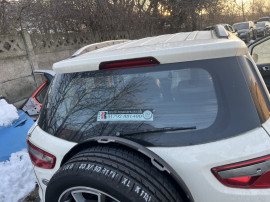 Luneta hayon Ford Ecosport 1.0 Benzina 2016