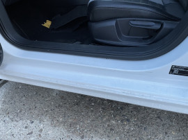 Prag stanga tabla Volkswagen Jetta 1.6 Motorina 2012