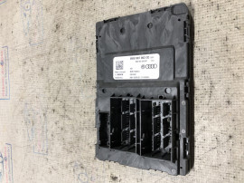 Calculator confort Audi A4 B9 1.4 Benzina 2017