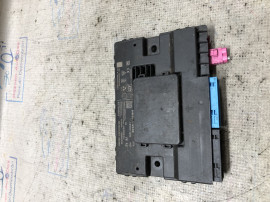 Modul Gateway Audi A4 B9 1.4 Benzina 2017