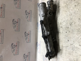 Galerie Admisie Fonta Mercedes ML 2012