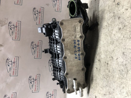 Galerie admisie Audi A4 B9 1.4 Benzina 2017