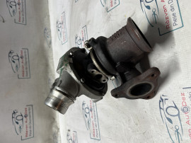 Turbina Opel Insignia B 1.6 Motorina 2018