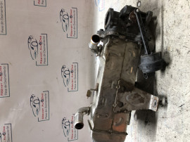 Racitor Gaze Hyundai Santa Fe 2.2 Motorina 2015