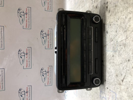 CD Player Seat Alhambra 2.0 Motorina 2013