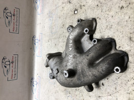 Galerie Admisie Fonta Skoda Fabia 2008