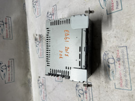 Magazie CD Ford EDGE 2017