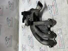 Galerie admisie cu motoras Volkswagen Polo 2006