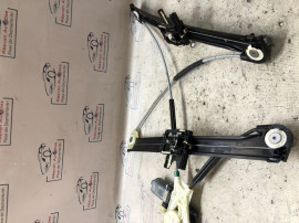 Macara geam stanga fata Audi A3 8V 2016