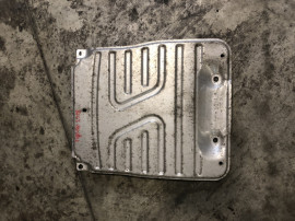 Scut motor metalic Volkswagen Tiguan 2018