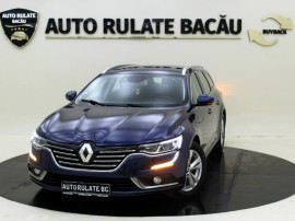 Renault Talisman 1.5 dCi 110CP 2016 Euro 6