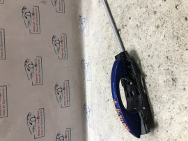 Maner exterior stanga fata Seat ARONA 2021