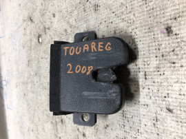 Broasca hayon Volkswagen Touareg 2008