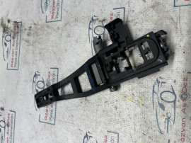 Suport m&acirc;ner exterior stanga fata Ford Focus 2 2008