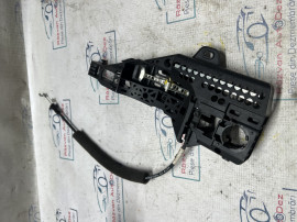 Suport maner exterior spate dreapta Renault Captur 2015