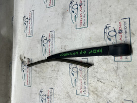 Stergator haion Volkswagen Golf 7 Hatchback 2014