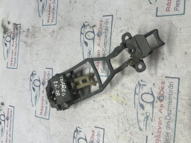 Suport maner exterior spate dreapta Volkswagen Touareg 2005